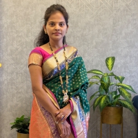 Mrs. Bhagyashree Kale